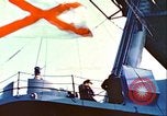 Standbild USA Konvoi Atlantik, 1942, aus Sekunde 37 historischem Filmmaterial Videoclip 65675059320