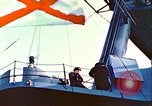 Standbild USA Konvoi Atlantik, 1942, aus Sekunde 38 historischem Filmmaterial Videoclip 65675059320