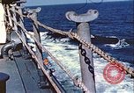 Standbild USA Konvoi Atlantik, 1942, aus Sekunde 40 historischem Filmmaterial Videoclip 65675059320