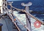 Standbild USA Konvoi Atlantik, 1942, aus Sekunde 41 historischem Filmmaterial Videoclip 65675059320