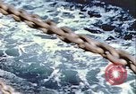 Standbild USA Konvoi Atlantik, 1942, aus Sekunde 45 historischem Filmmaterial Videoclip 65675059320