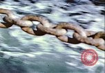 Standbild USA Konvoi Atlantik, 1942, aus Sekunde 48 historischem Filmmaterial Videoclip 65675059320