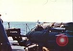 Standbild USA Konvoi Atlantik, 1942, aus Sekunde 57 historischem Filmmaterial Videoclip 65675059320