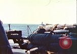 Standbild USA Konvoi Atlantik, 1942, aus Sekunde 59 historischem Filmmaterial Videoclip 65675059320