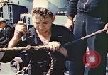 Image of United States convoys in the Atlantic Atlantic Ocean, 1942, second 11 stock footage video 65675059321