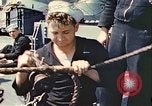 Image of United States convoys in the Atlantic Atlantic Ocean, 1942, second 13 stock footage video 65675059321