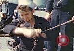 Image of United States convoys in the Atlantic Atlantic Ocean, 1942, second 14 stock footage video 65675059321