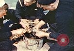 Image of United States convoys in the Atlantic Atlantic Ocean, 1942, second 37 stock footage video 65675059321