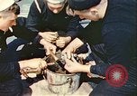 Image of United States convoys in the Atlantic Atlantic Ocean, 1942, second 40 stock footage video 65675059321
