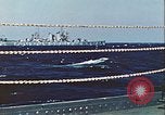 Image of United States convoys in the Atlantic Atlantic Ocean, 1942, second 60 stock footage video 65675059321