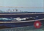 Image of United States convoys in the Atlantic Atlantic Ocean, 1942, second 62 stock footage video 65675059321