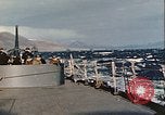 Image of USS New York  (BB-34) Atlantic Ocean, 1942, second 3 stock footage video 65675059323