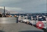 Image of USS New York  (BB-34) Atlantic Ocean, 1942, second 5 stock footage video 65675059323