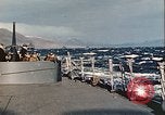 Image of USS New York  (BB-34) Atlantic Ocean, 1942, second 6 stock footage video 65675059323