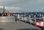 Image of USS New York  (BB-34) Atlantic Ocean, 1942, second 8 stock footage video 65675059323