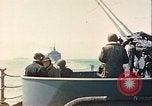 Image of USS New York  (BB-34) Atlantic Ocean, 1942, second 29 stock footage video 65675059323