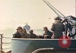 Image of USS New York  (BB-34) Atlantic Ocean, 1942, second 31 stock footage video 65675059323