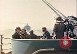 Image of USS New York  (BB-34) Atlantic Ocean, 1942, second 32 stock footage video 65675059323
