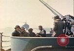 Image of USS New York  (BB-34) Atlantic Ocean, 1942, second 33 stock footage video 65675059323