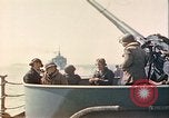 Image of USS New York  (BB-34) Atlantic Ocean, 1942, second 34 stock footage video 65675059323