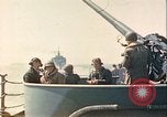 Image of USS New York  (BB-34) Atlantic Ocean, 1942, second 35 stock footage video 65675059323