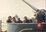 Image of USS New York  (BB-34) Atlantic Ocean, 1942, second 36 stock footage video 65675059323