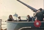 Image of USS New York  (BB-34) Atlantic Ocean, 1942, second 44 stock footage video 65675059323