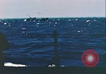 Image of USS New York  (BB-34) Atlantic Ocean, 1942, second 47 stock footage video 65675059323
