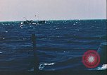 Image of USS New York  (BB-34) Atlantic Ocean, 1942, second 50 stock footage video 65675059323
