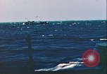 Image of USS New York  (BB-34) Atlantic Ocean, 1942, second 51 stock footage video 65675059323