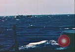 Image of USS New York  (BB-34) Atlantic Ocean, 1942, second 52 stock footage video 65675059323