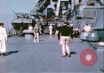 Image of USS New York  (BB-34) Atlantic Ocean, 1942, second 62 stock footage video 65675059323
