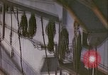 Standbild USS Guadalcanal Atlantik, 1944, aus Sekunde 4 historischem Filmmaterial Videoclip 65675059324