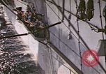 Standbild USS Guadalcanal Atlantik, 1944, aus Sekunde 5 historischem Filmmaterial Videoclip 65675059324