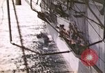 Standbild USS Guadalcanal Atlantik, 1944, aus Sekunde 7 historischem Filmmaterial Videoclip 65675059324