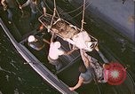 Standbild USS Guadalcanal Atlantik, 1944, aus Sekunde 11 historischem Filmmaterial Videoclip 65675059324