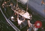 Standbild USS Guadalcanal Atlantik, 1944, aus Sekunde 12 historischem Filmmaterial Videoclip 65675059324