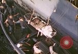 Standbild USS Guadalcanal Atlantik, 1944, aus Sekunde 14 historischem Filmmaterial Videoclip 65675059324