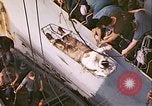 Standbild USS Guadalcanal Atlantik, 1944, aus Sekunde 18 historischem Filmmaterial Videoclip 65675059324