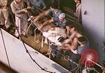 Standbild USS Guadalcanal Atlantik, 1944, aus Sekunde 23 historischem Filmmaterial Videoclip 65675059324