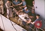 Standbild USS Guadalcanal Atlantik, 1944, aus Sekunde 24 historischem Filmmaterial Videoclip 65675059324