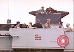 Standbild USS Guadalcanal Atlantik, 1944, aus Sekunde 27 historischem Filmmaterial Videoclip 65675059324