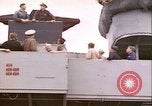 Standbild USS Guadalcanal Atlantik, 1944, aus Sekunde 29 historischem Filmmaterial Videoclip 65675059324