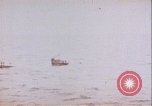 Standbild USS Guadalcanal Atlantik, 1944, aus Sekunde 31 historischem Filmmaterial Videoclip 65675059324