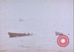 Standbild USS Guadalcanal Atlantik, 1944, aus Sekunde 32 historischem Filmmaterial Videoclip 65675059324