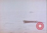 Standbild USS Guadalcanal Atlantik, 1944, aus Sekunde 33 historischem Filmmaterial Videoclip 65675059324