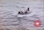 Standbild USS Guadalcanal Atlantik, 1944, aus Sekunde 41 historischem Filmmaterial Videoclip 65675059324