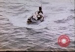 Standbild USS Guadalcanal Atlantik, 1944, aus Sekunde 43 historischem Filmmaterial Videoclip 65675059324