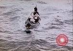 Standbild USS Guadalcanal Atlantik, 1944, aus Sekunde 44 historischem Filmmaterial Videoclip 65675059324