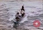 Standbild USS Guadalcanal Atlantik, 1944, aus Sekunde 45 historischem Filmmaterial Videoclip 65675059324